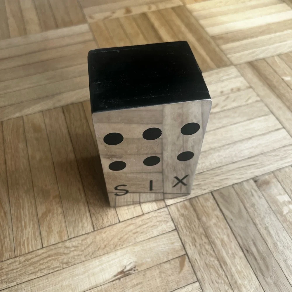 Dominos Set - Picture 2 of 4
